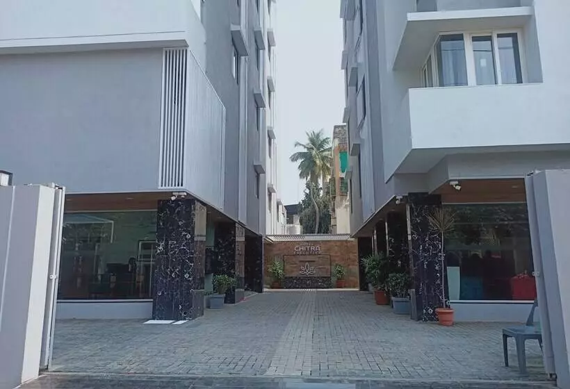Hotelli Chitra Executive