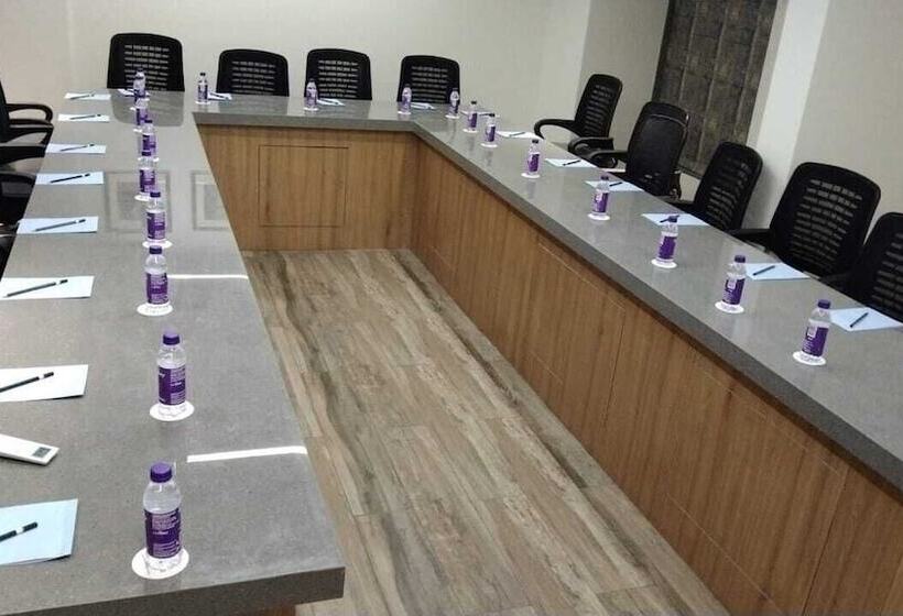 Hotel Chitra Executive