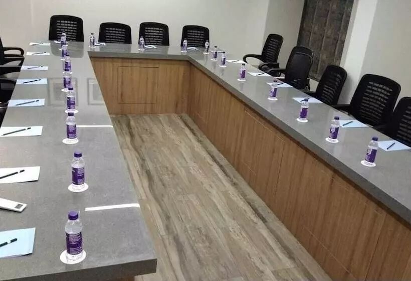 Hotelli Chitra Executive