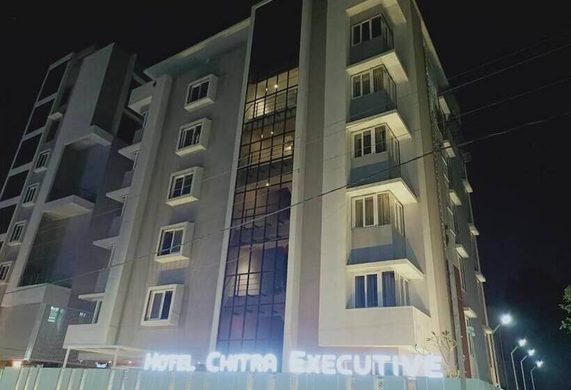 Hotel Chitra Executive