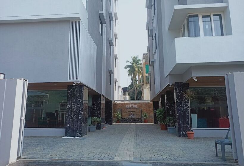Hotel Chitra Executive