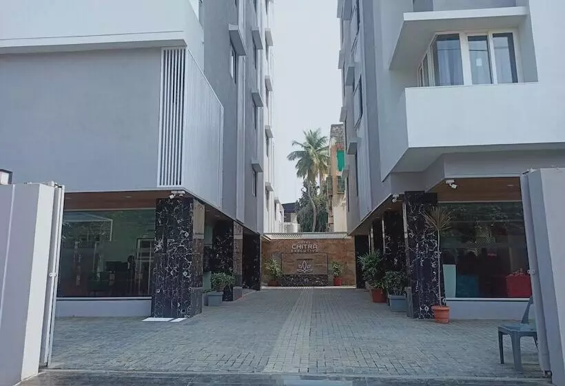 Hotelli Chitra Executive