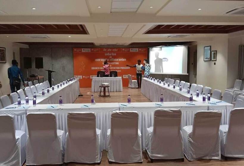 Hotel Chitra Executive