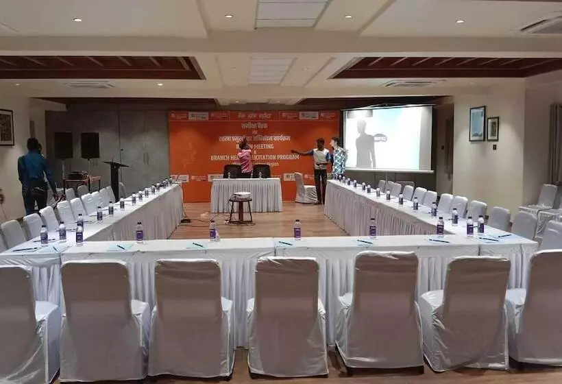 Hotelli Chitra Executive