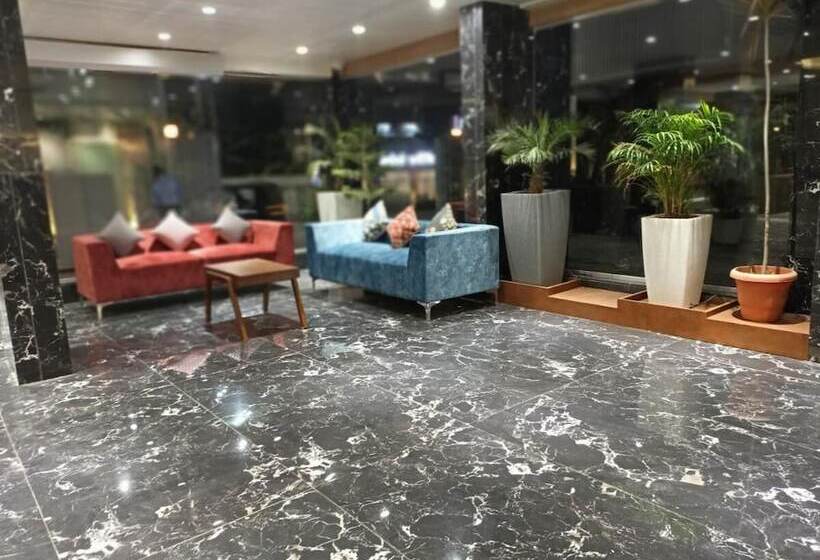 Hotel Chitra Executive