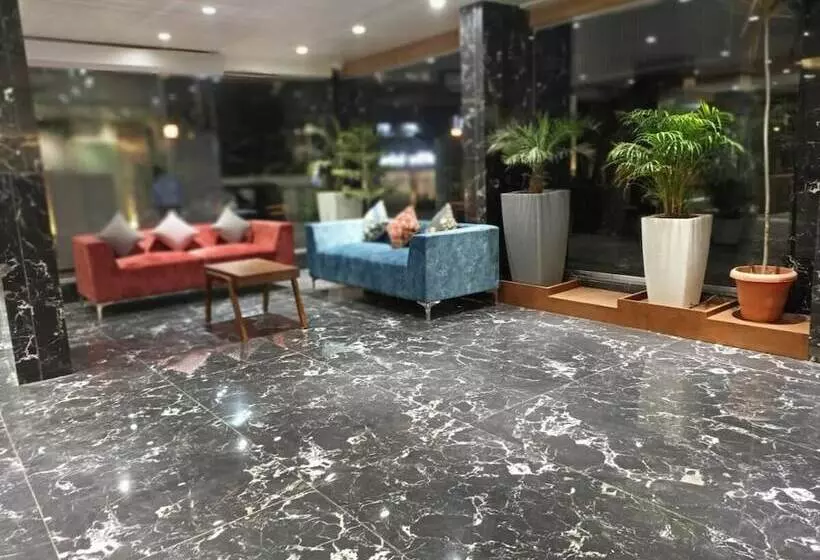 Hotelli Chitra Executive