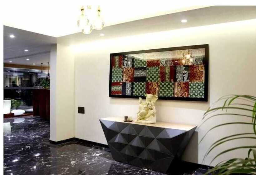 Hotel Chitra Executive