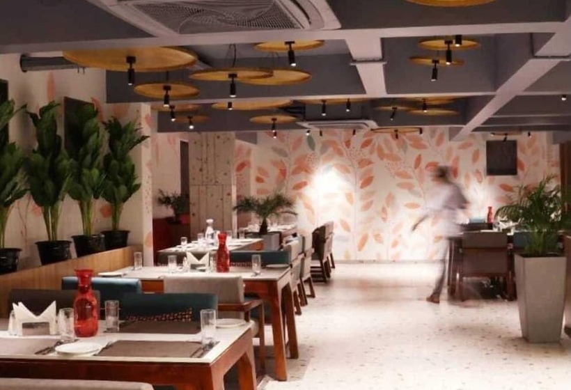 Hotel Chitra Executive