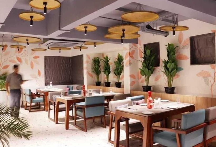 Hotel Chitra Executive