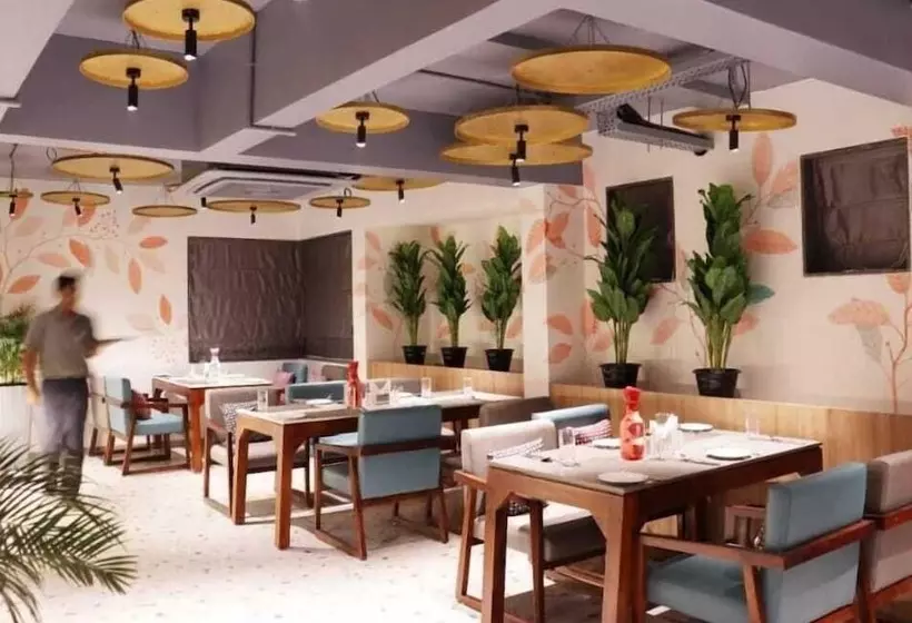 Hotelli Chitra Executive