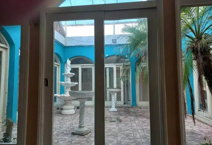 ホテル E Restaurante Mulheres De Areia