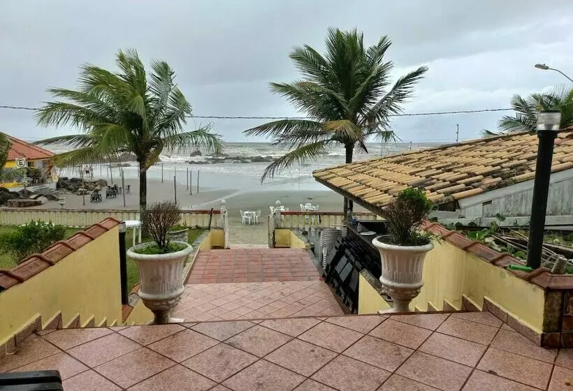 ホテル E Restaurante Mulheres De Areia