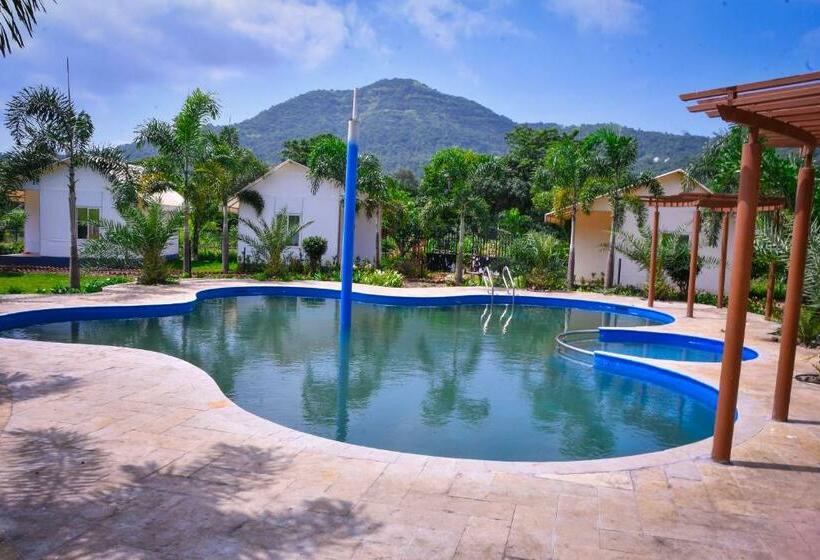 호텔 Giri Sarovar Resort