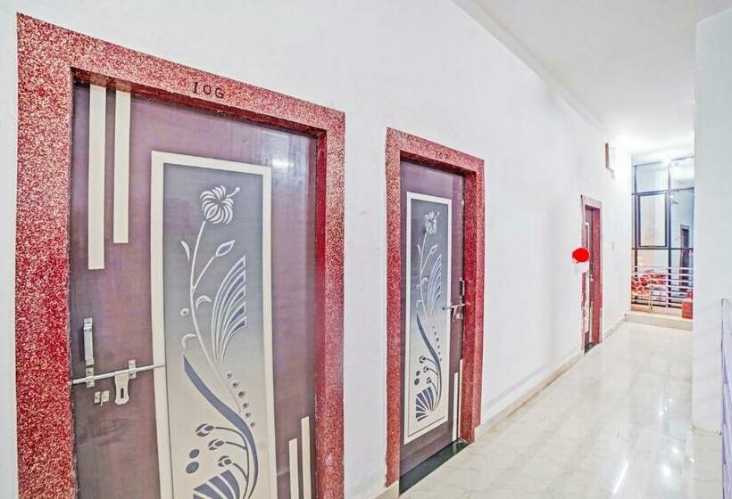 Hotel Flagship  Sai Anant