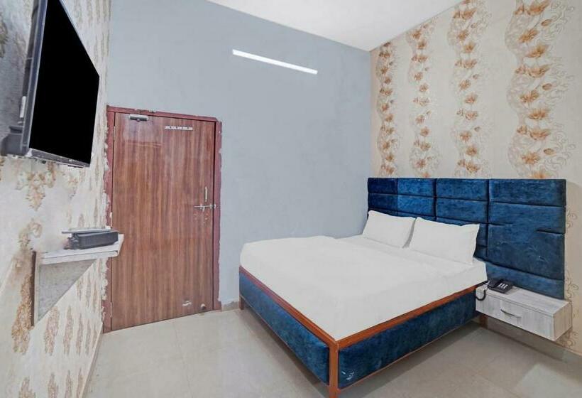 Hotel Flagship  Sai Anant