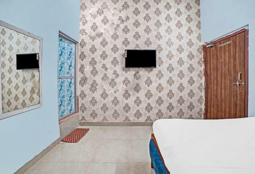 Hotel Flagship  Sai Anant