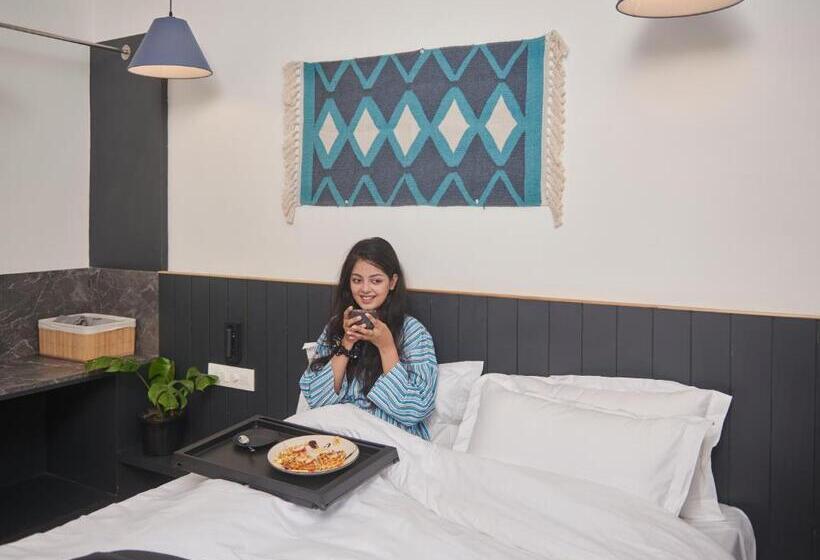 ホテル Poshtel Vns