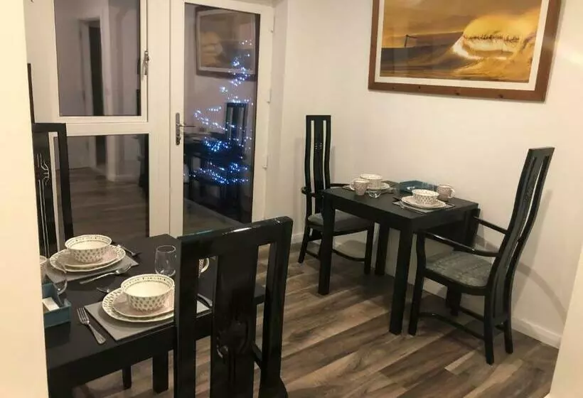 Kearney S Cottage B&b