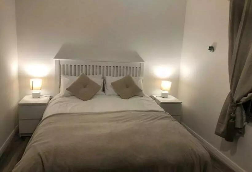 Kearney S Cottage B&b