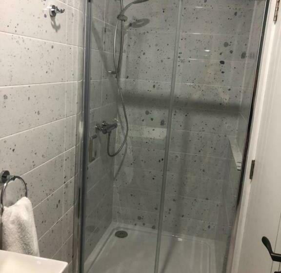 Kearney S Cottage B&b