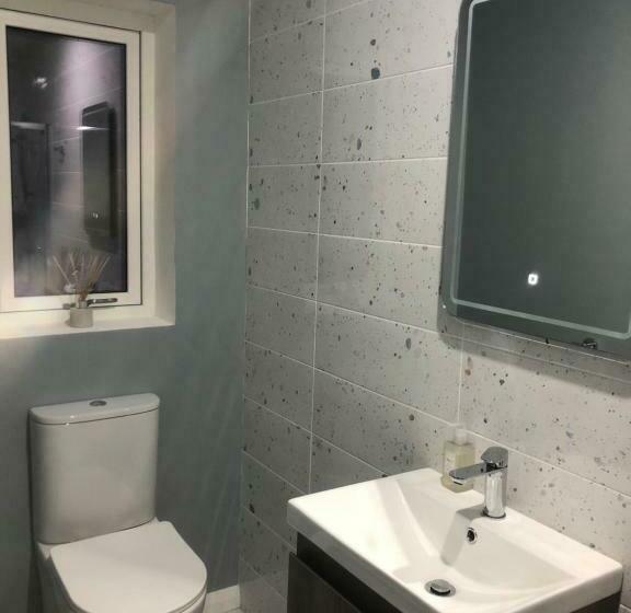 Kearney S Cottage B&b