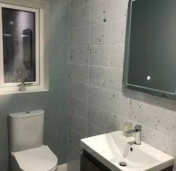 Kearney S Cottage B&b