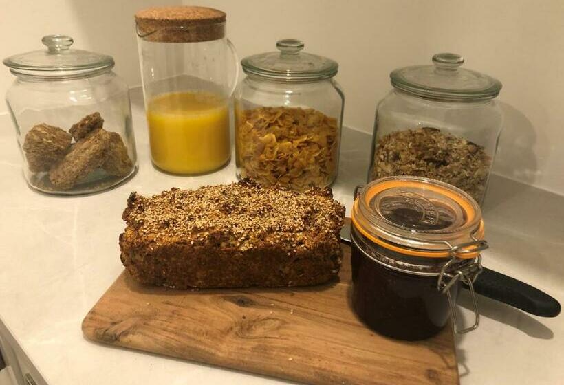 Kearney S Cottage B&b