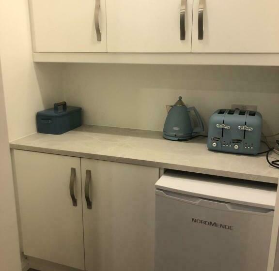 Kearney S Cottage B&b