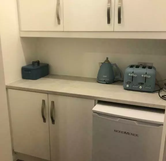 Kearney S Cottage B&b