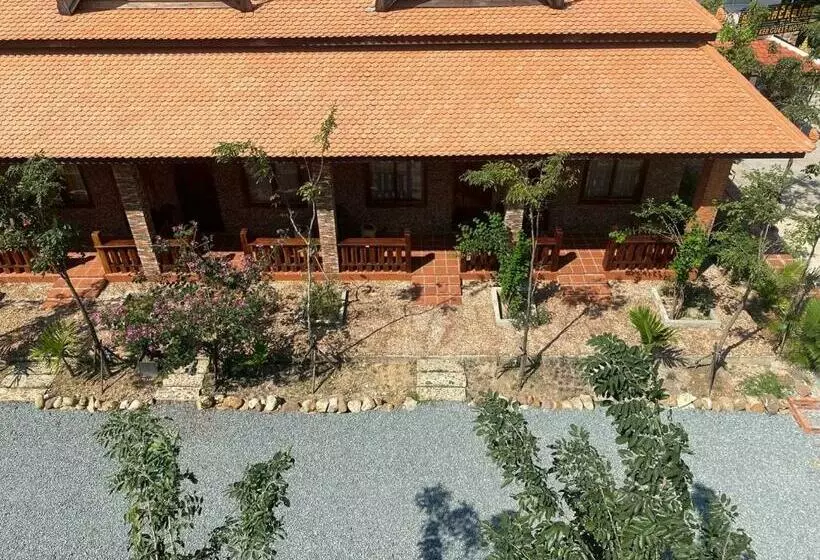 پانسیون The P2 Kep Guesthouse