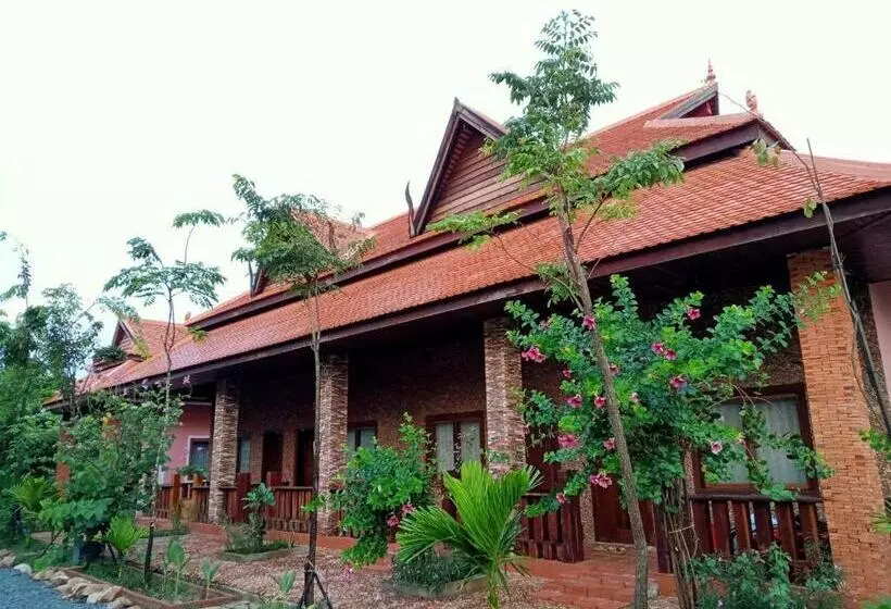پانسیون The P2 Kep Guesthouse