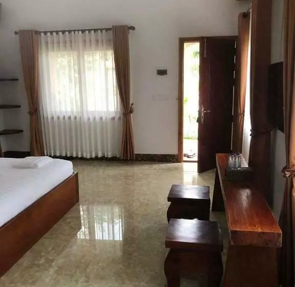 پانسیون The P2 Kep Guesthouse