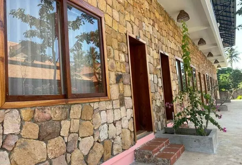 پانسیون The P2 Kep Guesthouse