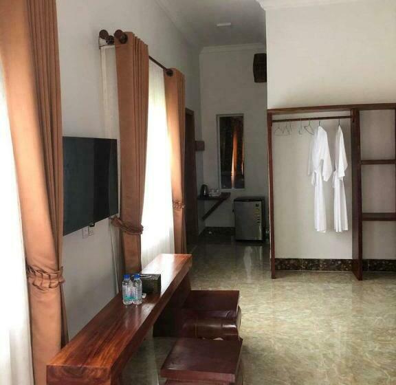 بنسيون The P2 Kep Guesthouse