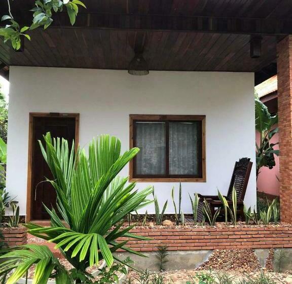 بنسيون The P2 Kep Guesthouse