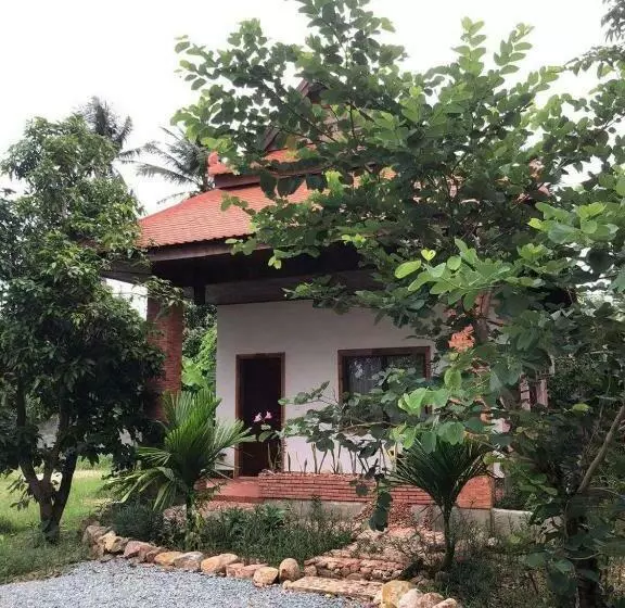 پانسیون The P2 Kep Guesthouse