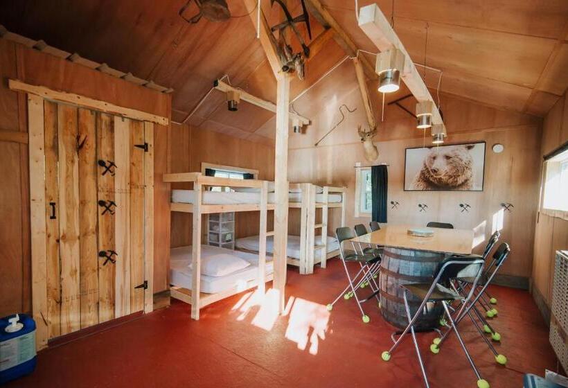 渡假胜地  Entre Lemoine Et L Arbre