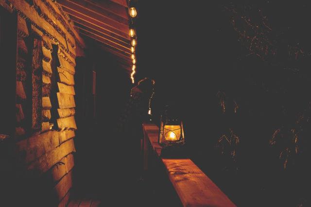 渡假胜地  Entre Lemoine Et L Arbre