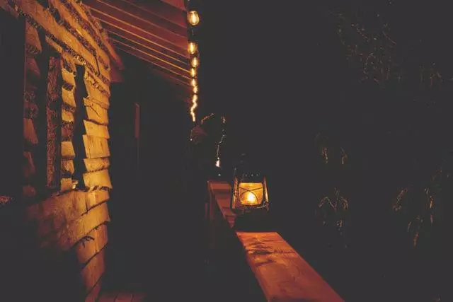 Lomakeskus Entre Lemoine Et L Arbre