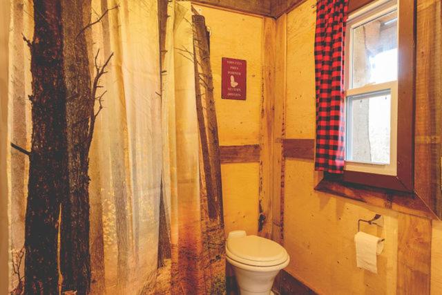 渡假胜地  Entre Lemoine Et L Arbre