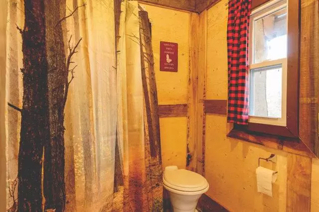 Lomakeskus Entre Lemoine Et L Arbre