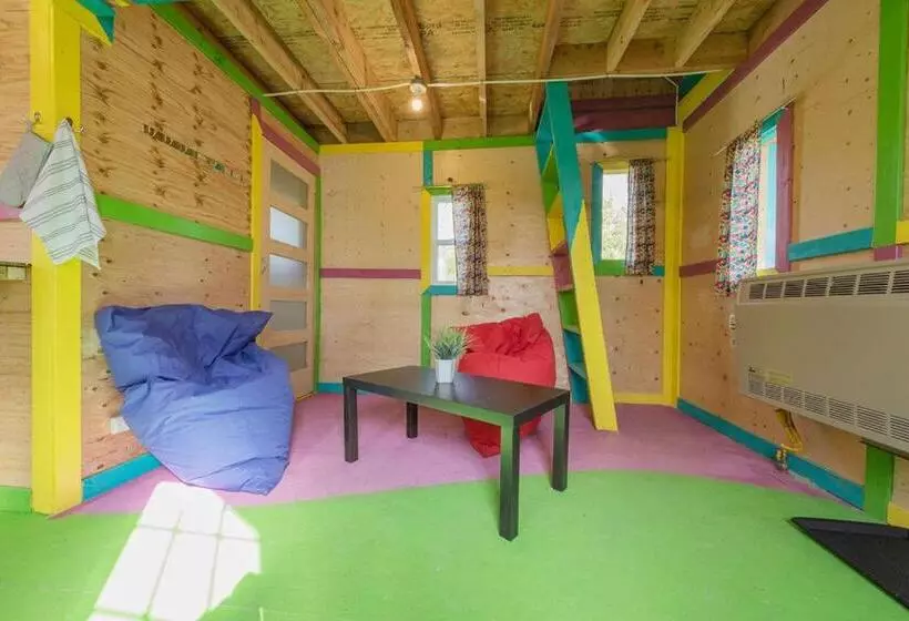 Lomakeskus Entre Lemoine Et L Arbre