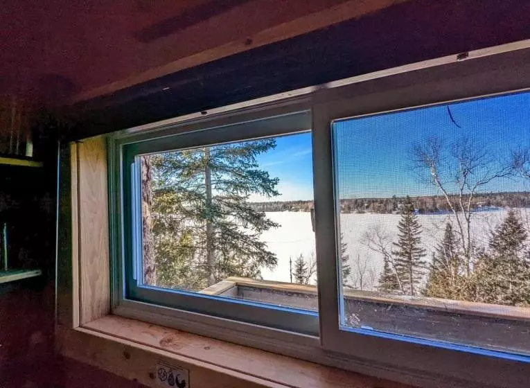 Lomakeskus Entre Lemoine Et L Arbre