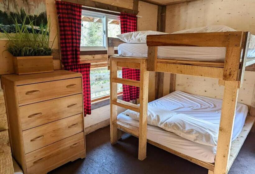 渡假胜地  Entre Lemoine Et L Arbre