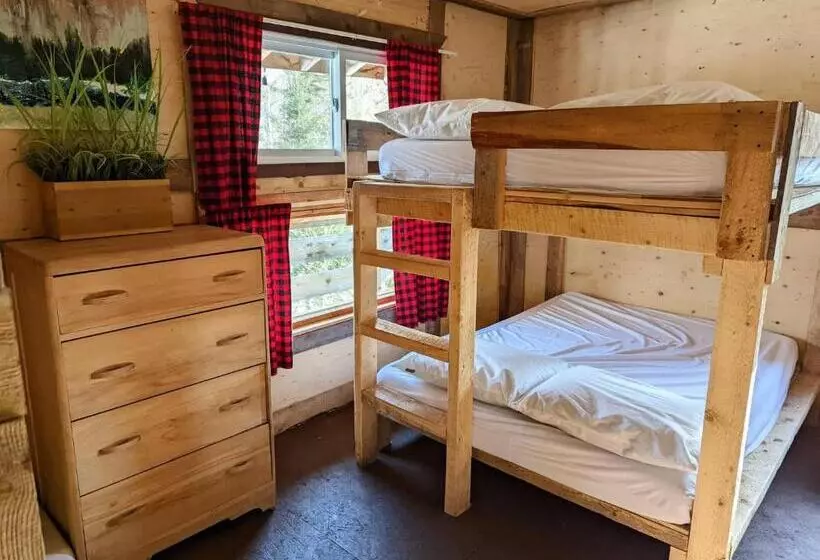 Lomakeskus Entre Lemoine Et L Arbre