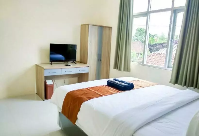 The Tunjung Boutique Resort