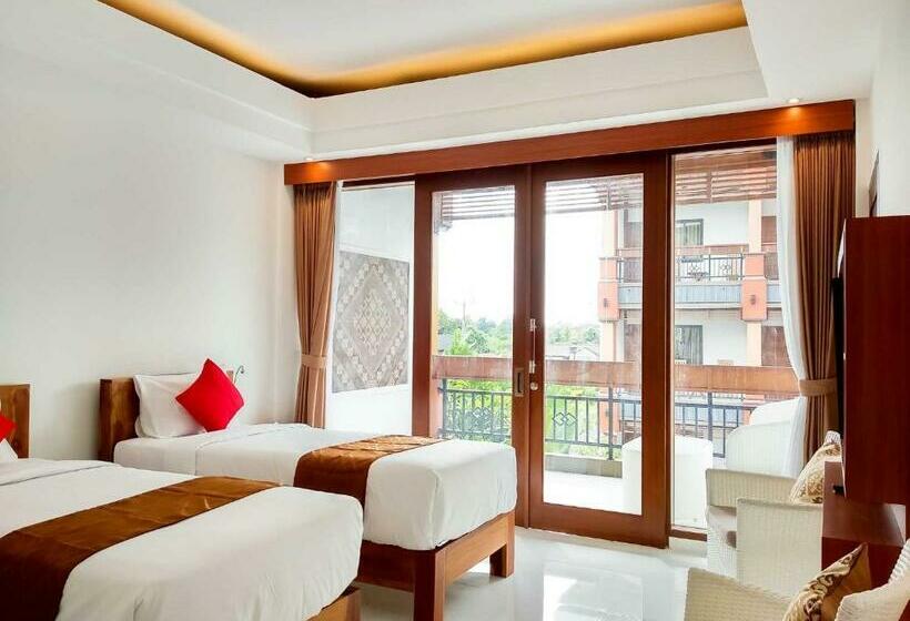 The Tunjung Boutique Resort