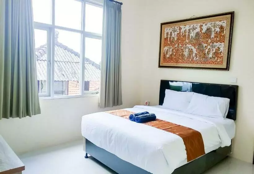 The Tunjung Boutique Resort