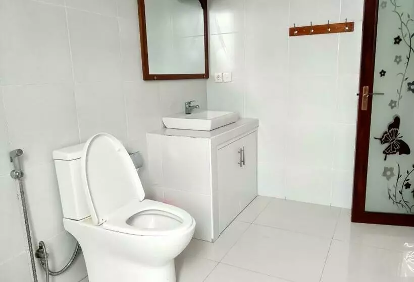 The Tunjung Boutique Resort