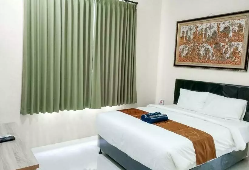 The Tunjung Boutique Resort